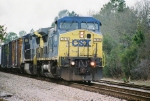 CSX 7676